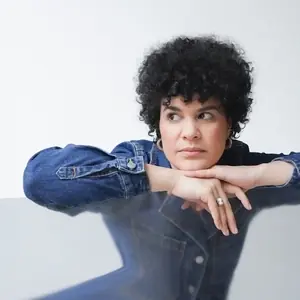 Nana Rashid · Moriska Paviljongen, Copenhagen
