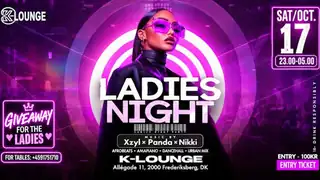 Ladies Night