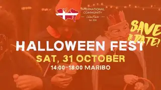 Halloween fest