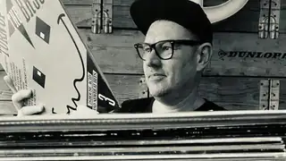 Your Favorite Record & Morten's Big Music Quiz