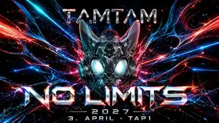 TAM TAM 2027: NO LIMITS // TAP1