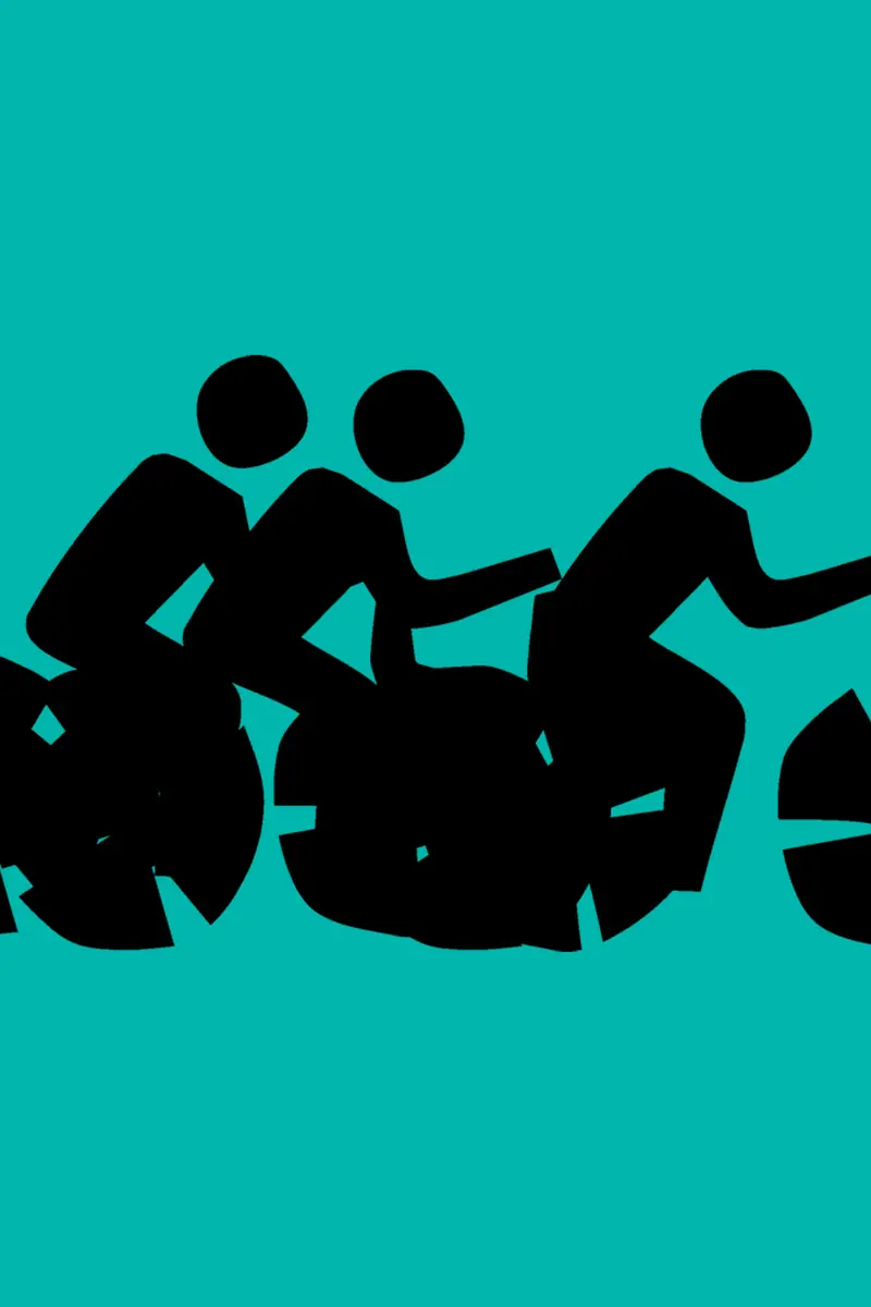 Year's First Bike Event at LifeClub Roskilde · LifeClub Roskilde, Roskilde