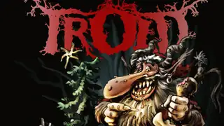 Metal Concert and Troll Magic for the Whole Family