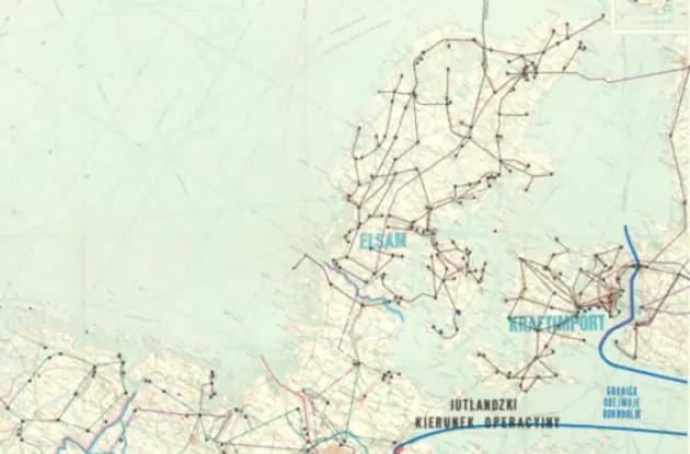 Online Lecture: The 1977 Warsaw Pact Coastal Front - How Would the Attack Plan Have Affected Denmark? · Hovedbiblioteket, Viborg