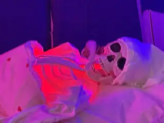 UUUUHHH - Come to Halloween in Egedal Centre and Stenløse Cultural House