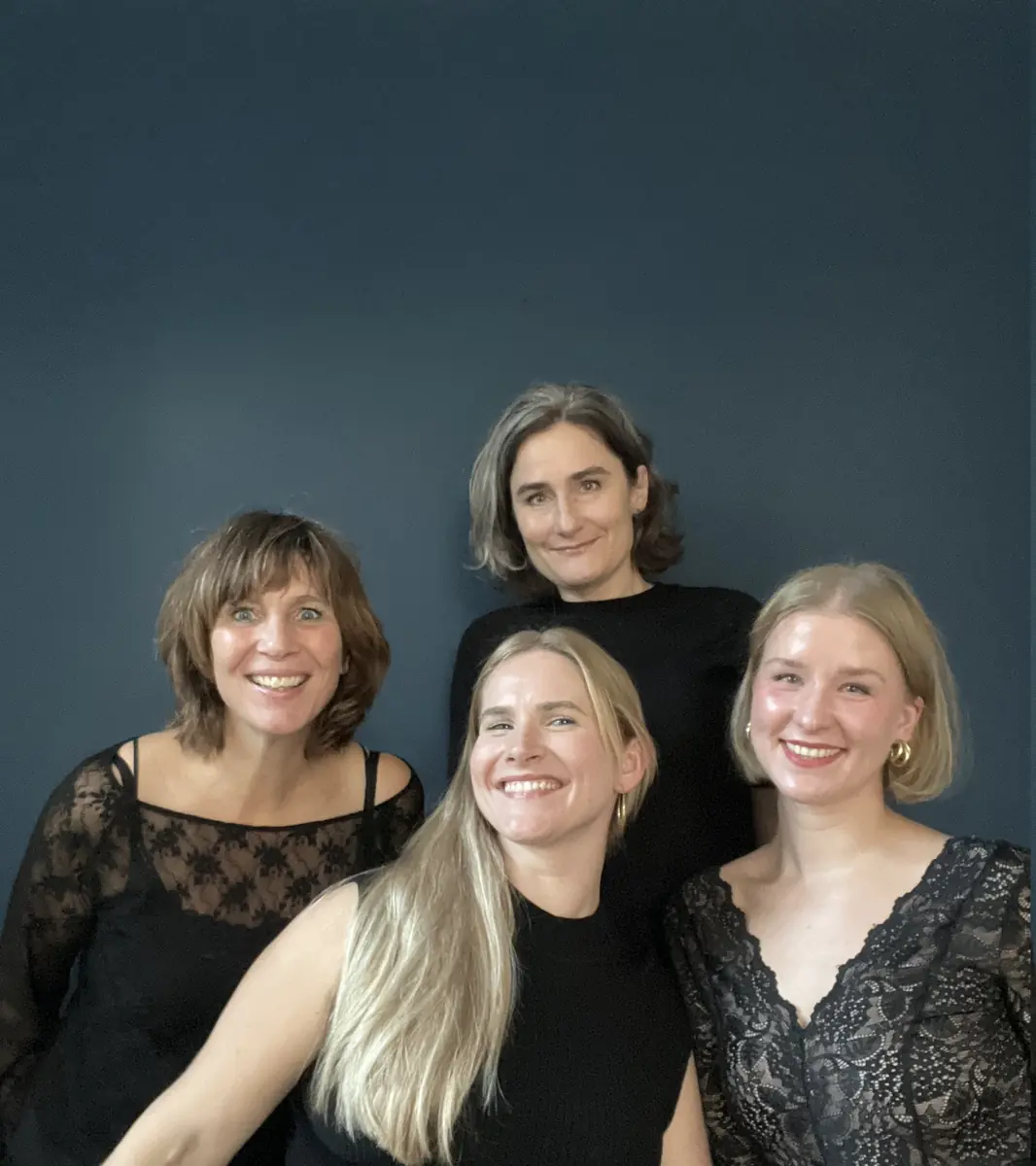 Tove i toner — Kulturhuset Bispen, Haderslev