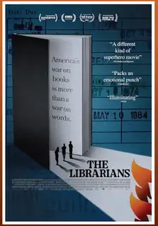 Film Screening and Debate: The Forbidden Books