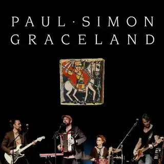 WELCOME TO GRACELAND