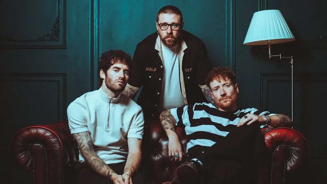 Mallory Knox · Copenhagen