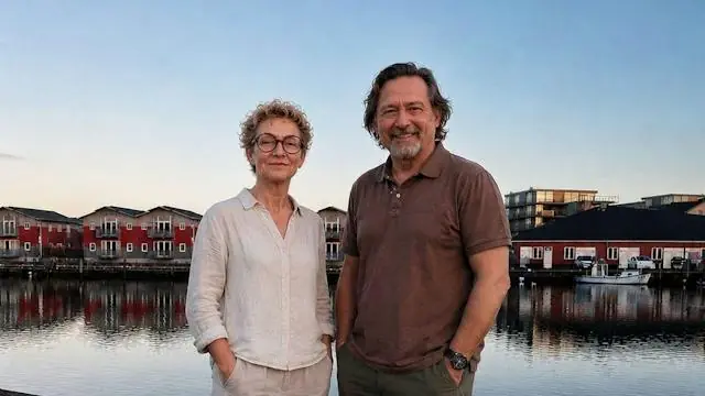 Frigør Dig! · Espergærde Teater Hus, Espergærde