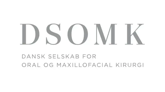 DSOMK Annual Meeting 2026 · Hindsgavl Slot, Middelfart