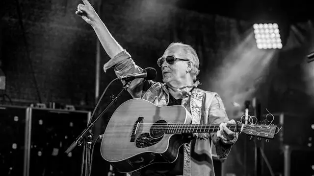 Tom Donovan Concert & Buffet · Cafe Jens Otto, Randers