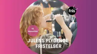 Weihnachtliche Schwebende Versuchungen