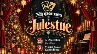Nippernes Christmas Party 2026