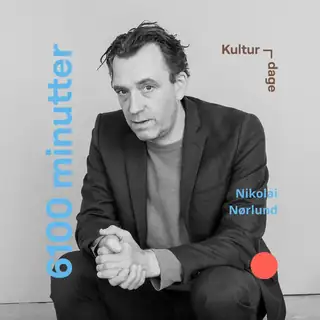 Nikolaj Nørlund
