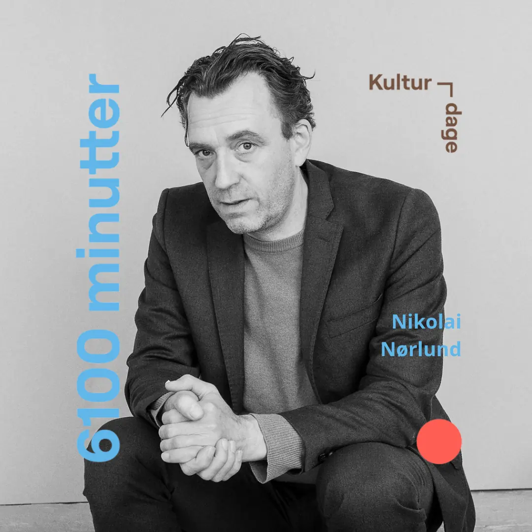 Nikolaj Nørlund — Månen, Haderslev