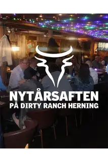 New Year's Eve at Dirty Ranch Herning 2026