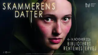The Shamstress's Daughter