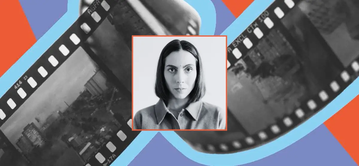 CSFF | Talk: Animation As Documentary Language · Union, Copenhagen