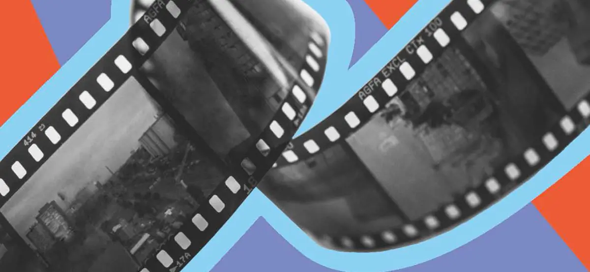 Copenhagen Short Film Festival | Award Ceremony · Union, Copenhagen