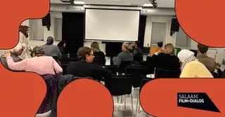 Filmabend im Osramhuset - Kostenloser Film und Diskussion