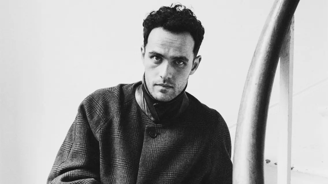 Jordan Rakei · VEGA - Musikkens Hus, Store VEGA, Copenhagen