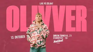 OLIVVER LIVE 16+