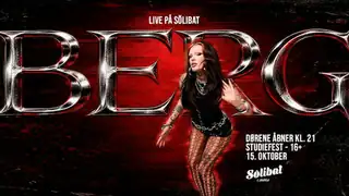 BERG LIVE 16+