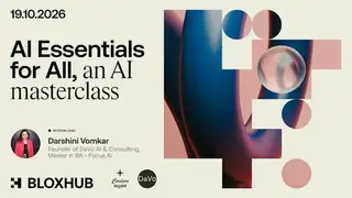 AI Essentials for All, an AI Masterclass