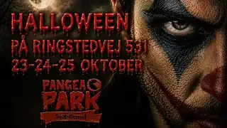 Halloween at Pangea Park