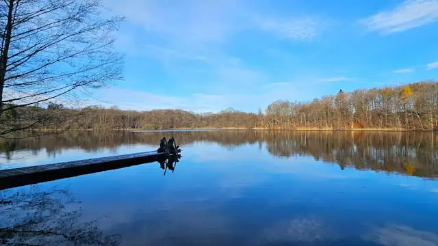 Bidstrup Forests and Skjoldenæsholm · Parkering - Valborup Skov - Skrædderhusvej (Lerbjerg Teletårn), Hvalsø