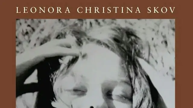 Leonora Christina Skov at KFM · BOGhandleren Aarhus Kristian F. Møller, Aarhus