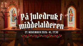Medieval Christmas Drinking in the Middle Ages