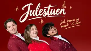 Julestuen - Weihnachten, Musik und Komik in einer Show