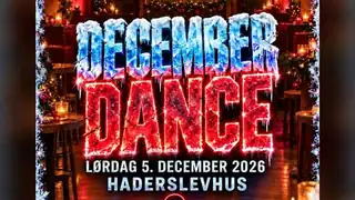 December Dance