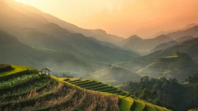 Free Travel Lecture on Vietnam with Danish Tour Guide in Copenhagen - EXTRA · Risskov Rejser, Copenhagen