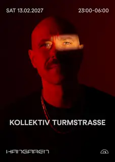 Kollektiv Turmstrasse (live)
