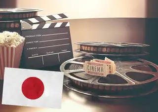 Filmvisning: Japansk prisvinder