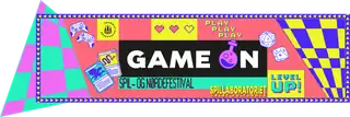 Game on: Spillaboratoriet