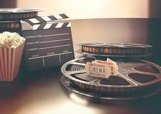 Filmvisning: Jeg taler til jer