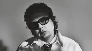 Andreas Odbjerg