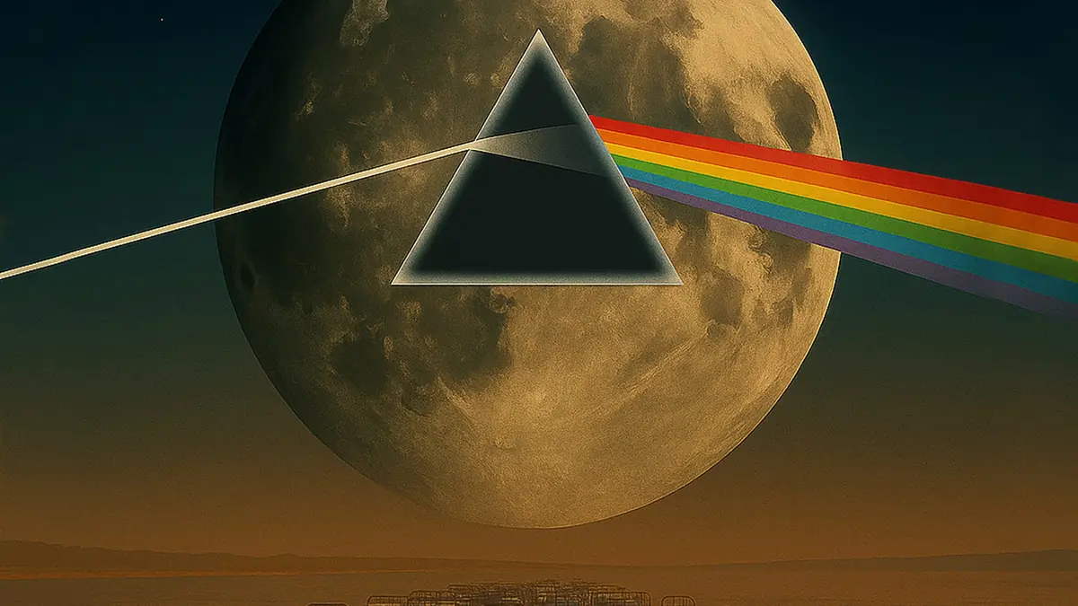 Pink Floyd Project · Portalen, Greve Teater- og Musikhus, Greve