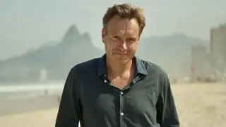 Rasmus Tantholdt