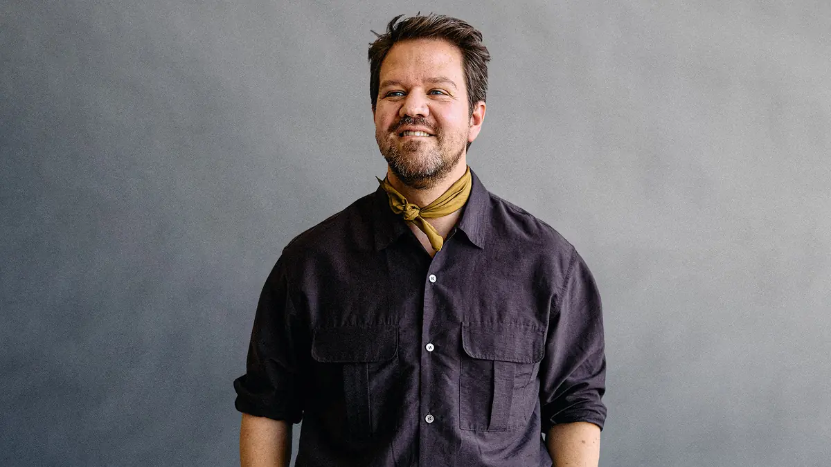 Thomas Warberg · Portalen, Greve Teater- og Musikhus, Greve