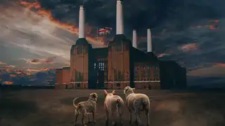 Brit Floyd