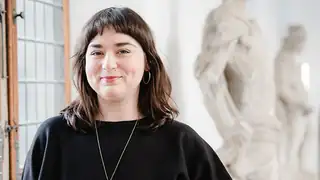 Explore: Modern Middle Ages with Lejla Mrgan
