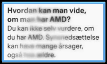 Vision Theme Day · Prøverummet, Sønderborg