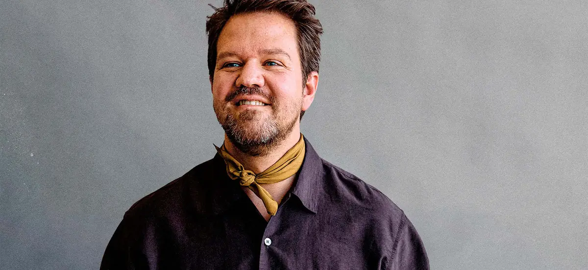 Thomas Warberg · Sønderborg Teater, Sønderborg