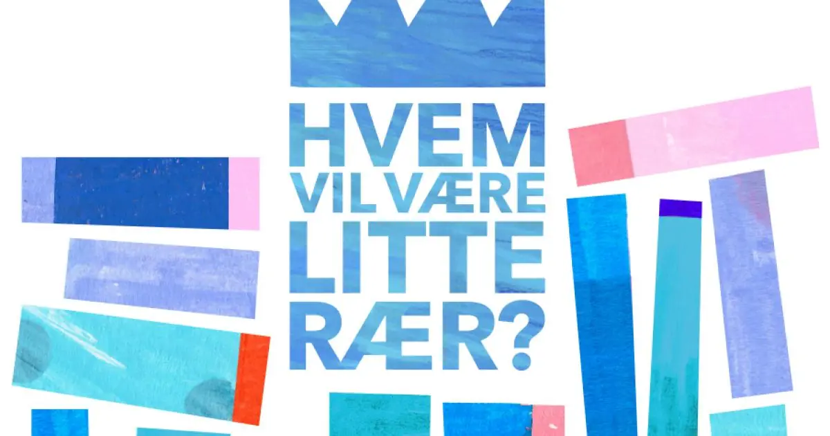 Who Wants to Be Literary - Local School Final · Bavnehøj Bibliotek, Hasselager