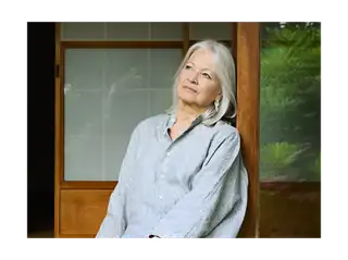 Japansk litteratur med Mette Holm